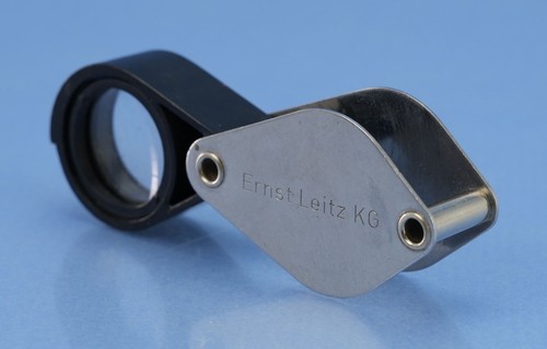 Leica ern leitz vintage 6x - ern,