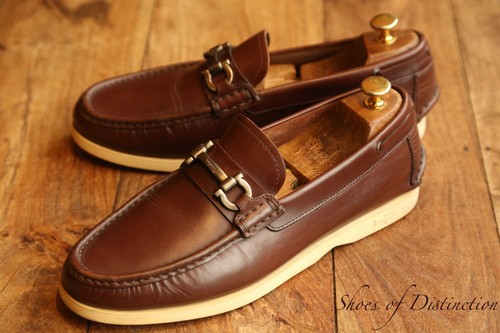 Scarpe mocassini salvatore - scarpe,