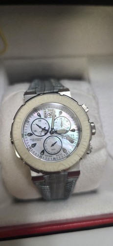 Cronografo invicta reserve - invicta,