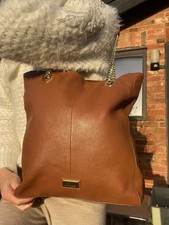 Borsa grande Linea Tan