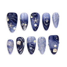 SIYOU NAILS | OCEAN OF STARS |