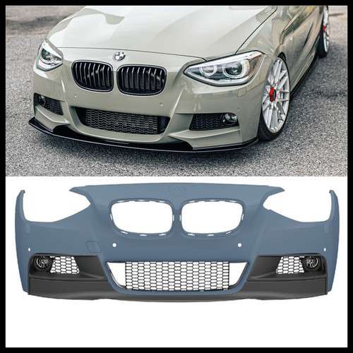 Bmw serie f20 f21 - bmw, 1