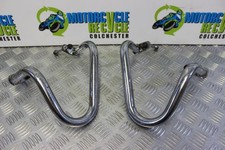 Yamaha XJ 900 S Deviatore