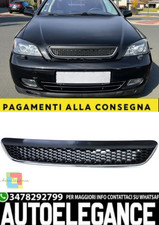 💫 Griglia a Nido d'Ape