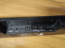 Barra Sorraund Yamaha YAS-107