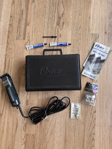 Oster professional golden - professional,