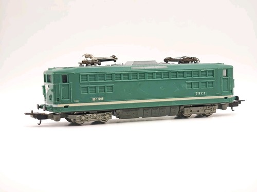 Lima 8035 locomotore - lima,