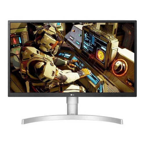 Monitor 27up550n 4k ips - 27up550n-w,