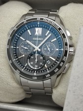 Orologio Seiko Brightz 8B82