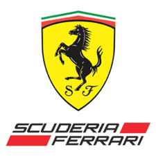 ?️ PATCH TRANSFER TERMOADESIVO SCUDERIA FERRARI ?️ ⏬ LEGGERE ISTRUZIONI ⏬!