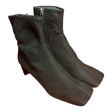 Prada stivaletto donna in