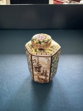 Del Prado Scatolina Fine