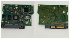 Scheda logica PCB Seagate -