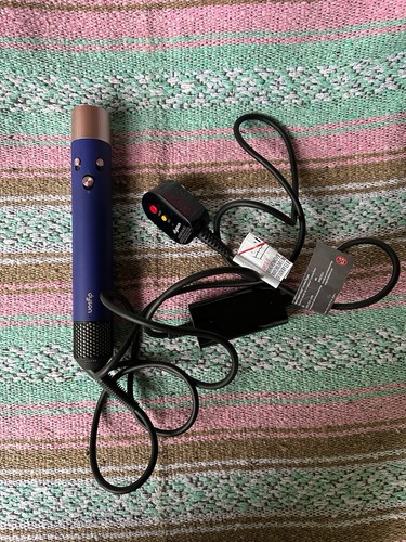 Dyson asciugacapelli airwrap - dyson,