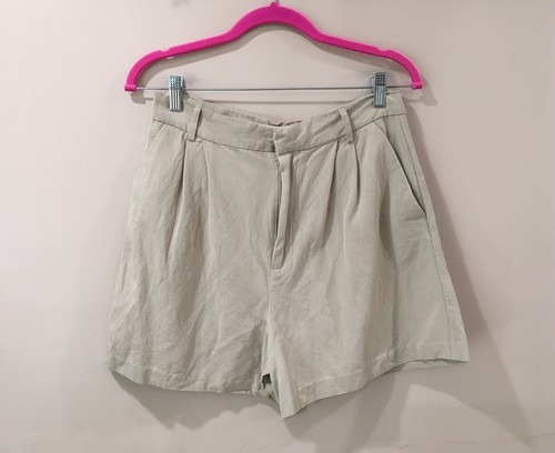 Zara pantaloncino donna - , s