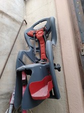 seggiolino bici bimbo