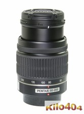 SMC Pentax DAL 50-200 mm 1:4-5,6 ED ✯ K-5 ✯ K-01 ✯ KP ✯ KF ✯K20D ✯ K-x ✯ K20D ✯