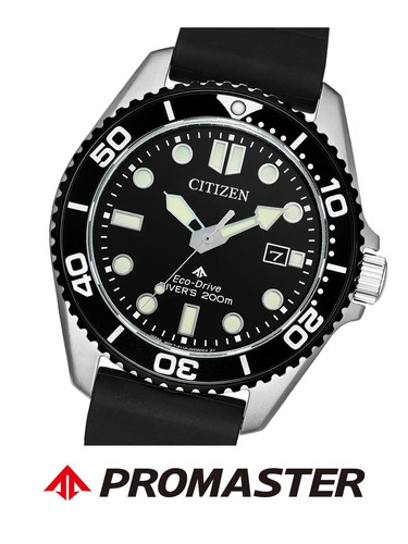 Orologio citizen promaster - orologio,