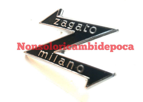 Stemma scritta fregio smaltato - stemma,