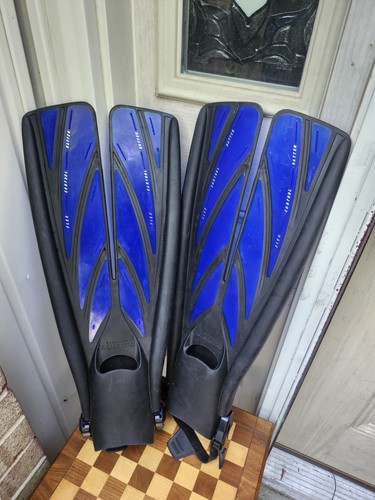 Atomic aquatics pinna spaccata - pinna,