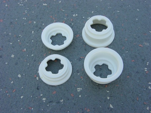 Set cerchi cox dune - dune, buggy