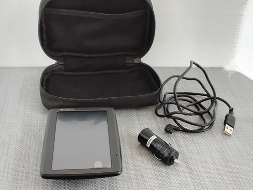 Navigatore satellitare tomtom - navigatore,