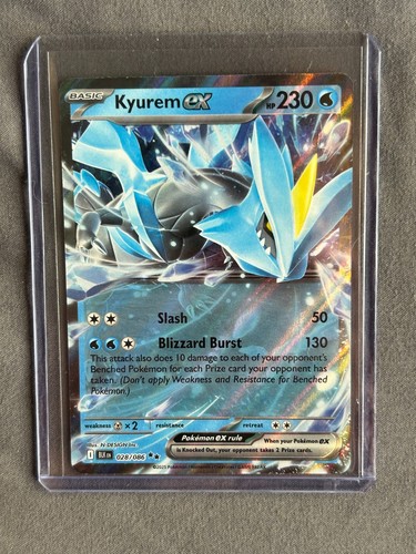 Mint kyurem 086 - mint,