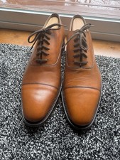 Scarpe uomo Church's taglia