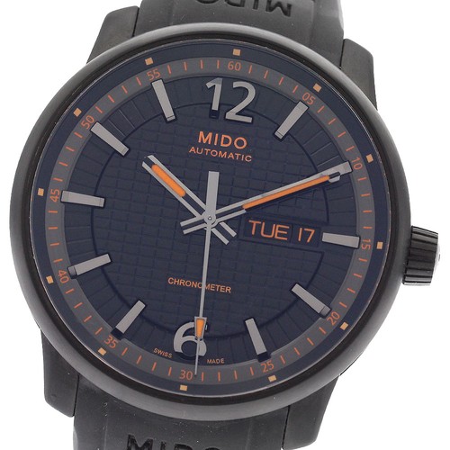 Orologio uomo automatico - orologio, mido