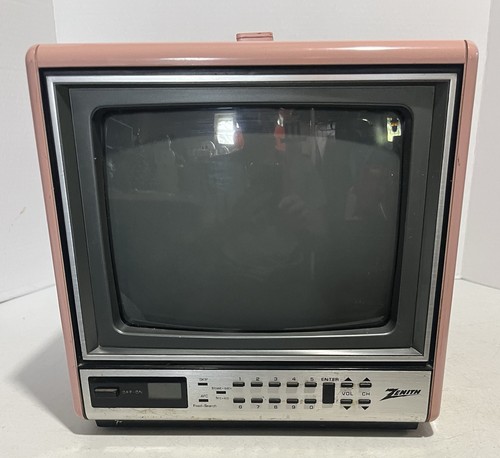 Cubo crt portatile - cubo,
