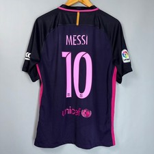 FC BARCELLONA 2016/2017 MAGLIA