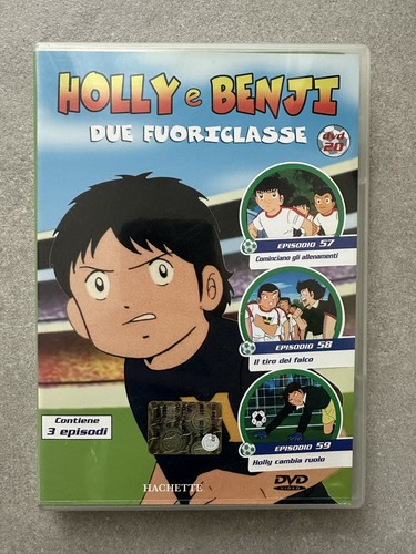 Holly benji due - holly, e