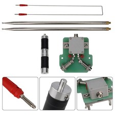 Antenna Dipolo Portatile HF