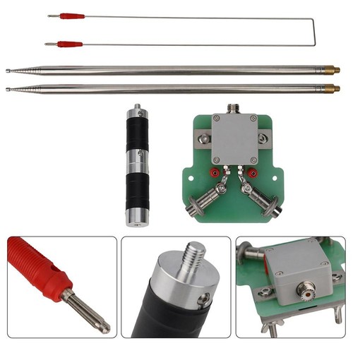 Antenna dipolo portatile - antenna,