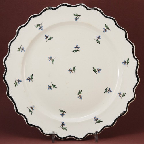 Rarissime assiette - rarissime,