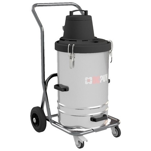 Puy aspiratore liquidi e - aspiratore,