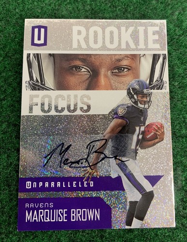Figurina panini rookie focus - panini,