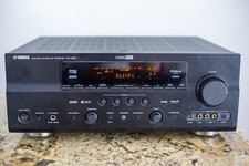 Yamaha Natural Sound AV