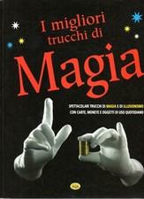 Migliori trucchi magia - migliori,