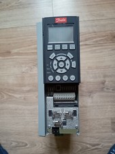 Inverter Danfoss FC-302 da