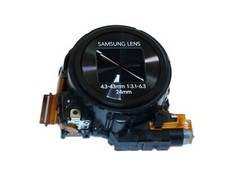 Obiettivo LENS per Samsung