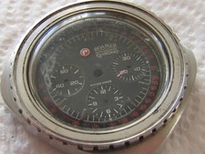 OROLOGIO CRONOGRAFO VINTAGE