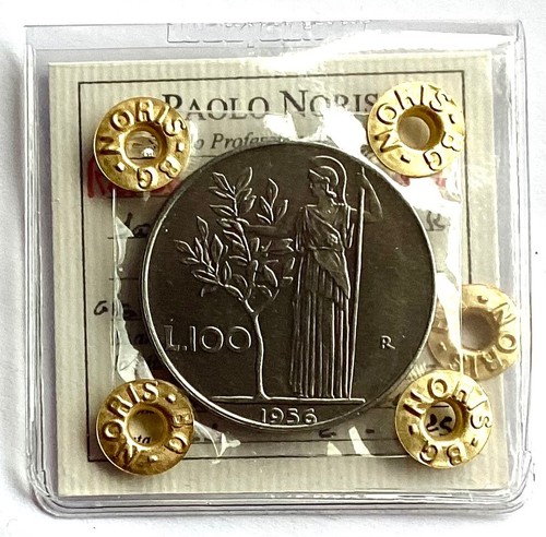 Stupenda 100 lire - stupenda, 1956