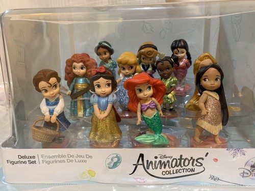 New disney animators - new,