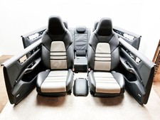 PORSCHE CAYENNE MK3 9Y3 COUPE