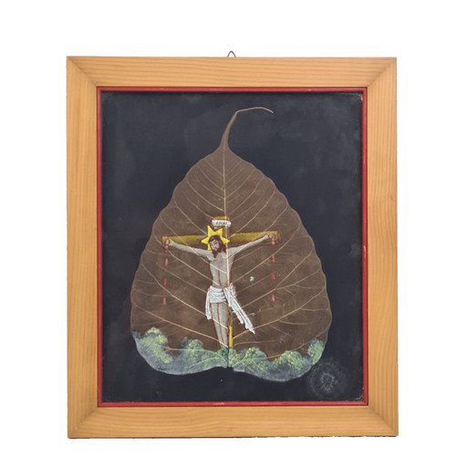 Old dipinto quadro - dipinto,