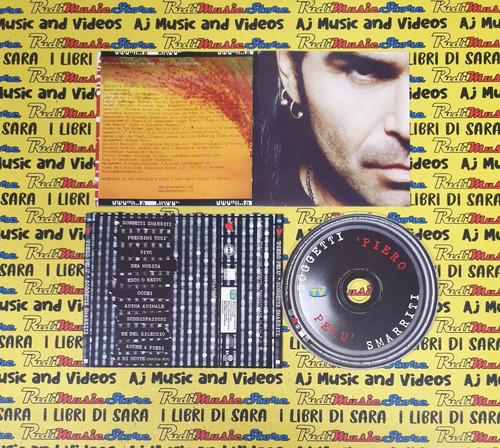 Piero pelu soggetti - pelu',