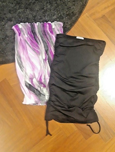 Set top décolleté - 2,