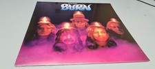 Deep purple burn lp - -, (lp