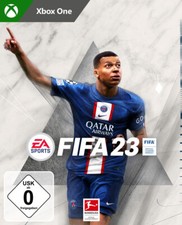 FIFA 23 (Microsoft Xbox One)